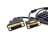 Cable ViTi DVI-10m/m, фото 3