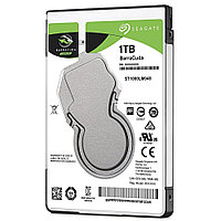 Жесткий диск 2.5" Seagate Barracuda 1 TB HDD ST1000LM048