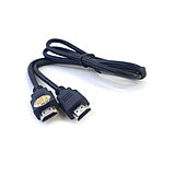 Кабель ViTi HDMI 1м, фото 3