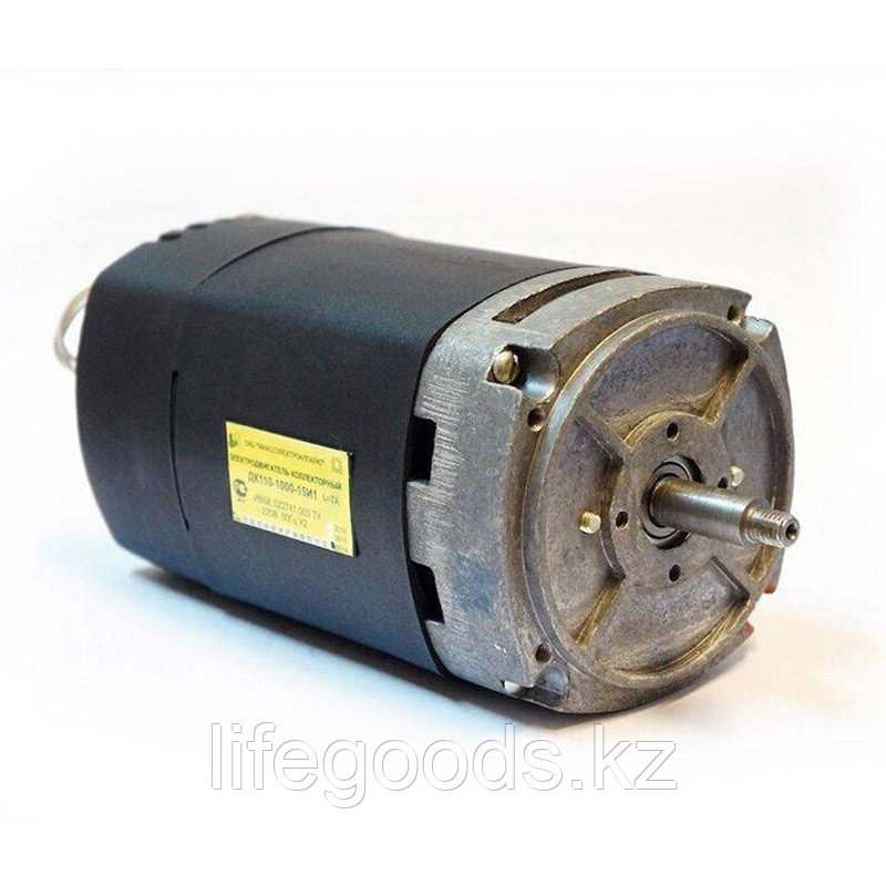 Двигатель Дк-110 для зернодробилок - фото 1 - id-p114408560