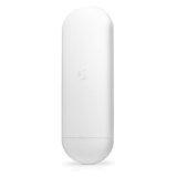 Точка доступа Ubiquiti NanoStation 5AC, 802.11ac, 450 Мбит/с, 5ГГц, 1xLAN PoE