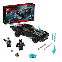 Конструктор LEGO Super Heroes DC Batman Бэтмобиль: погоня за Пингвином 76181