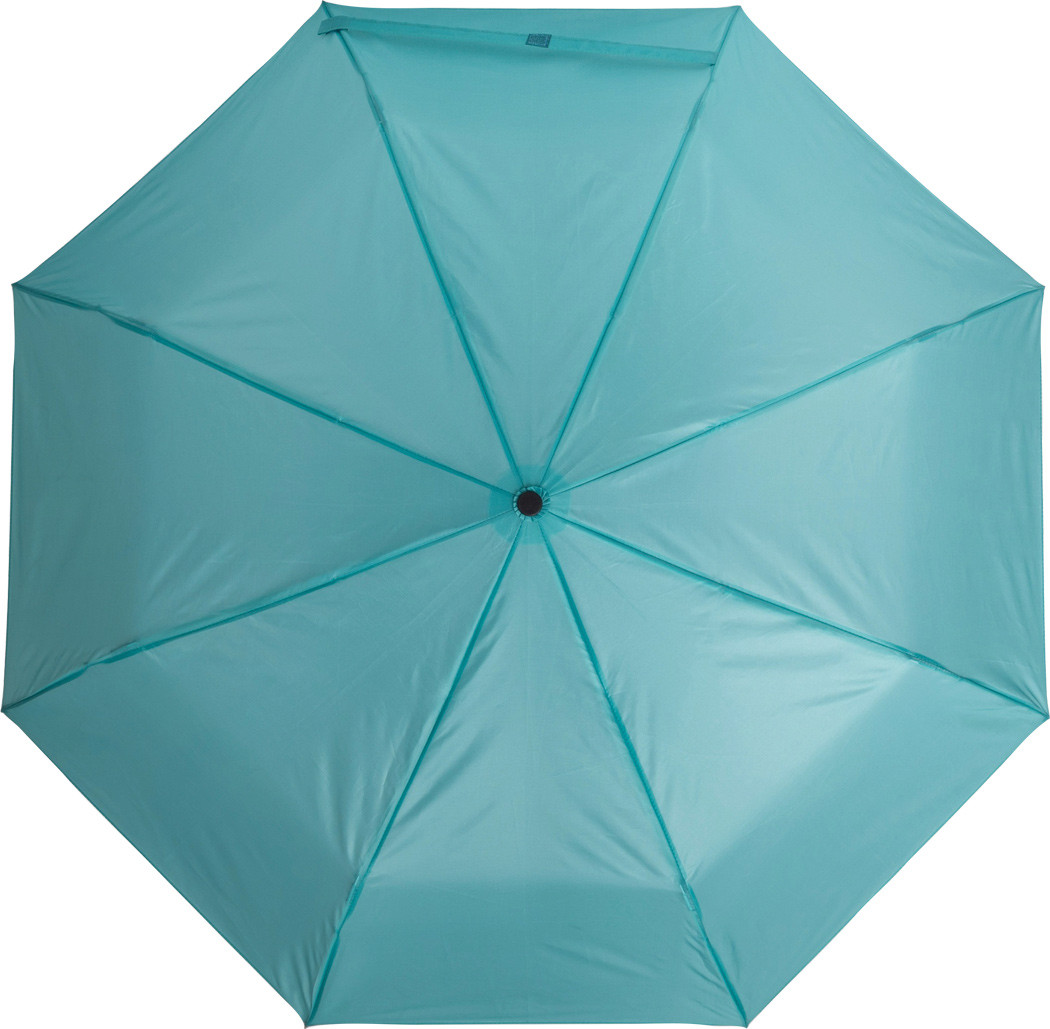 Автоматический ветроустойчивый складной зонт BORA - фото 4 - id-p114408549