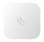 Точка доступа MikroTik cAP ac RBcAPGi-5acD2nD