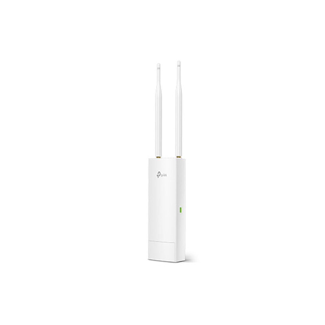 Wi-Fi точка доступа настенного монтажа 300 Мбит/с TP-Link EAP110 - фото 1 - id-p114397315