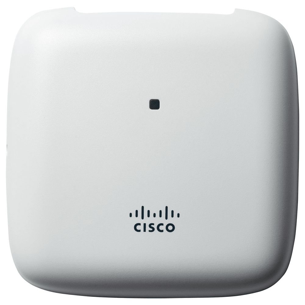 Беспроводная точка доступа 802.11ac 2x2 Wave 2 для установки на потолок CBW140AC Cisco