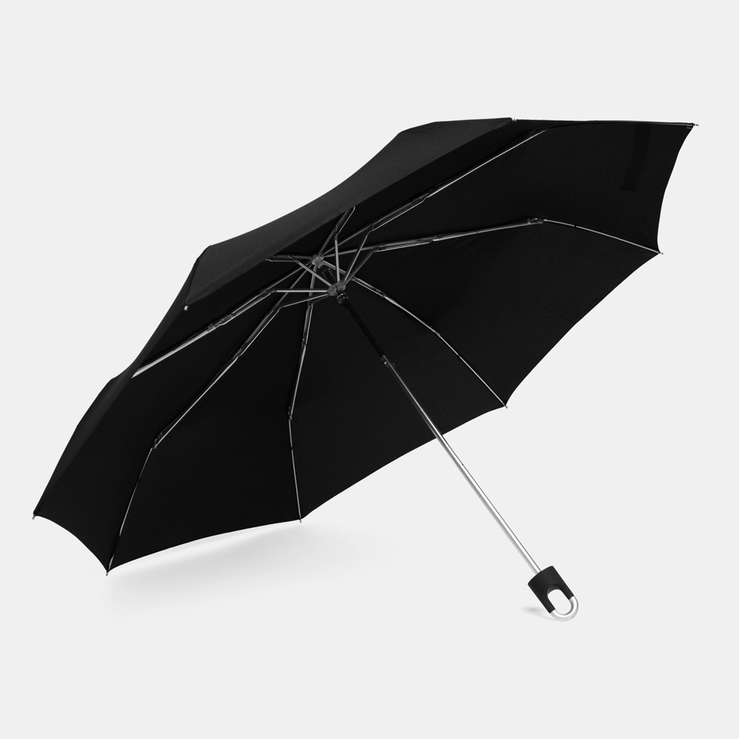 Складной мини зонт ТWIST - фото 1 - id-p114408682