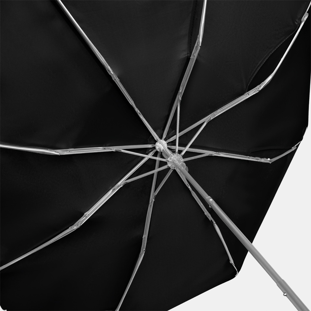 Складной мини зонт ТWIST - фото 5 - id-p114408682
