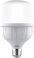 Лампа LED GLDEN-HPL-40-230-E27-6500