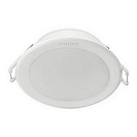 Светильник PH 59444 MESON 080 6W 30K WH recessed