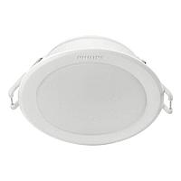 Светильник PH 59447 MESON 090 5W 40K WH recessed