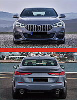 Обвес для BMW 2 серии (F44) Gran Coupe 2019-2024+