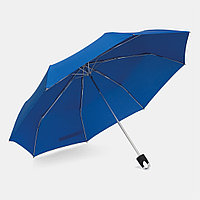 Складной мини зонт ТWIST Синий
