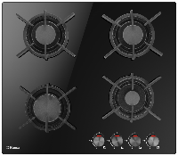 Газовая варочная поверхность Hansa BHKS630700