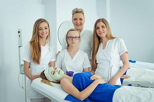 Косметолог