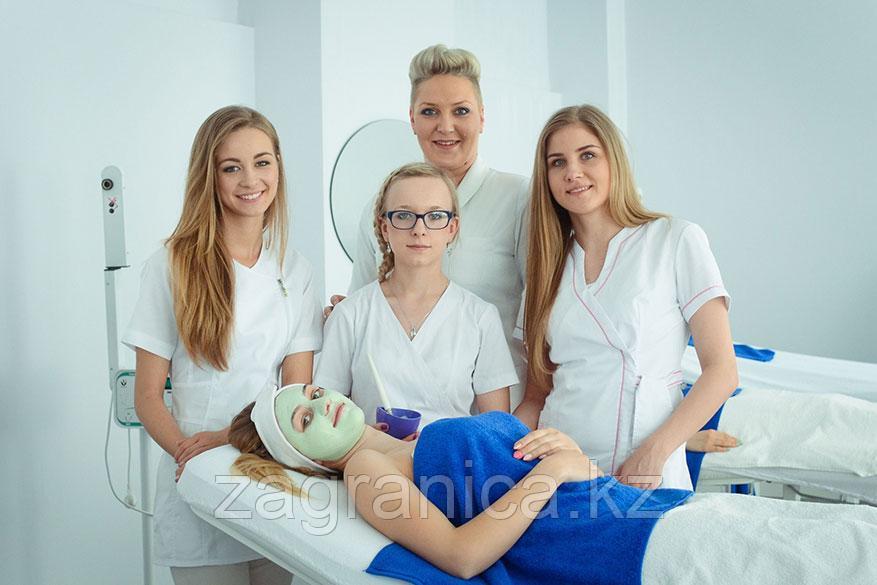 Косметолог