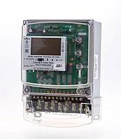 Счетчик Дала TX P PLC IP П RS СА4-Э720 (3x220/380V 5-60A) (NI)