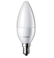 Лампа PH ESS LEDCandle 5.5-50W E14 827 B38N