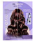 Мультстайлер автоматический RD-2118 / Щипцы гофре для волос / Плойка для мелкой завивки волос, фото 2