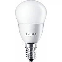 Лампа PH ESS LED lustr (5.5)6-60W E14 840 P45 ND Gen 3