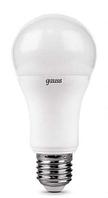 Лампа LED A60 12W E27 3000K 1150lm /GAUSS/