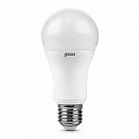 Лампа LED A60 12W Е27 6500K 1140Lm DIM /GAUSS/