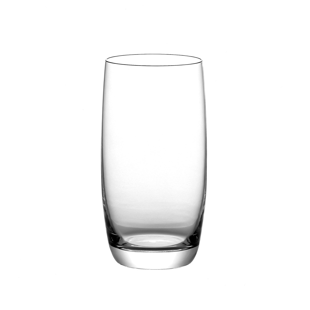 Хайбол Bistro340 мл, стекло Edelita P.L.