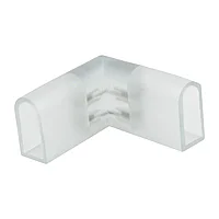 Соединитель контактный L-образный WOLTA K22/A67-NNN CLEAR 005 POLYBAG