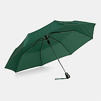 Карманный зонт автомат PRIMA Темно-зеленый