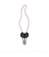 Лампа LED FILAMENT 4W 2700К E14 330Lm /GAUSS/