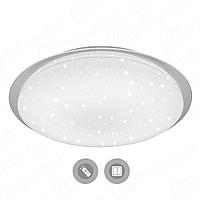 Светильник LED SATURN 60W R-470-SHINY-220V-IP44