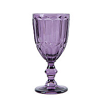 Бокал для вина фиолетовый 250 мл, P.L. - BarWare