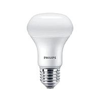 Лампа LED R63 9W 840 E27 980Lm SPOT ESS /PHILIPS/