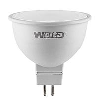 Лампа LED WOLTA LX30WMR16-220-6GU5.3 6Вт