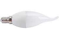 Лампа LED Семерочка CW35 7W 6500k E14