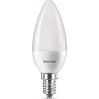 Лампа PH ESS LED Candle 6.5-75W E14 827 B35 ND Gen 3