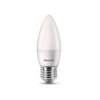 Лампа PH ESS LED Candle 6.5-75W E27 827 B35 ND Gen 3