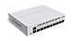 Коммутатор MikroTik CRS310-1G-5S-4S+IN - фото 3 - id-p113850496