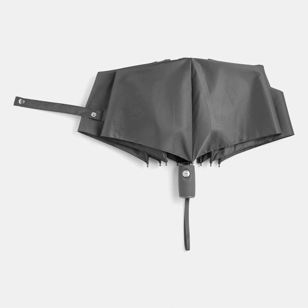 Автоматический ветрозащитный складной зонт ORIANA - фото 3 - id-p114408817