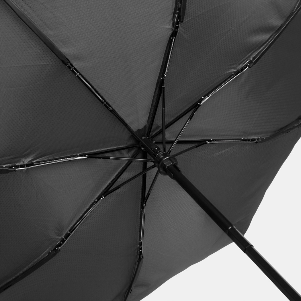 Автоматический ветрозащитный складной зонт ORIANA - фото 5 - id-p114408817