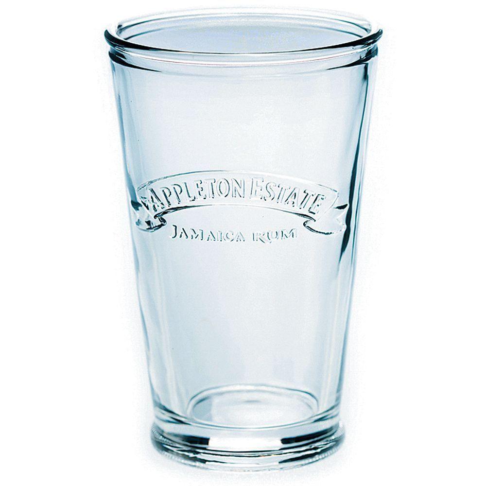 Стакан барный Appleton Estate 280 мл, P.L. Proff Cuisine, фото 1