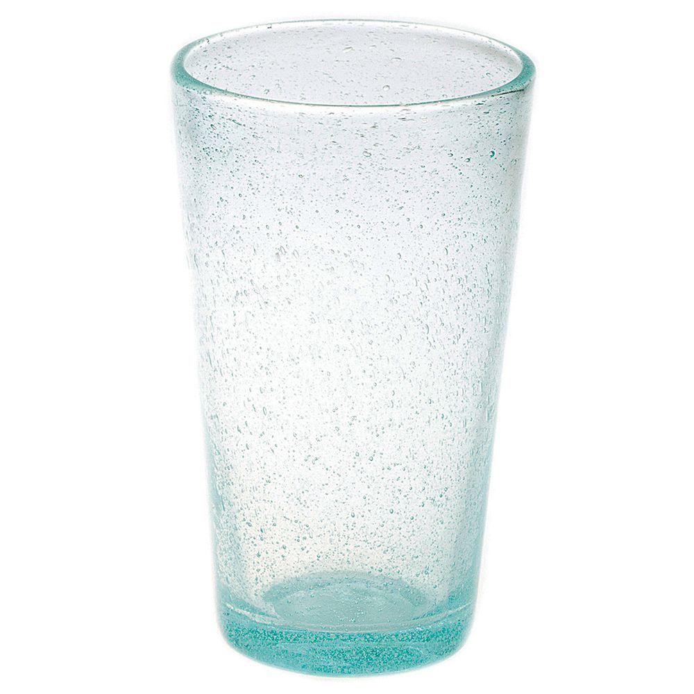 Стакан Хайбол Artist's Glass небесно-голубой 450 мл, P.L. - BarWare, фото 1