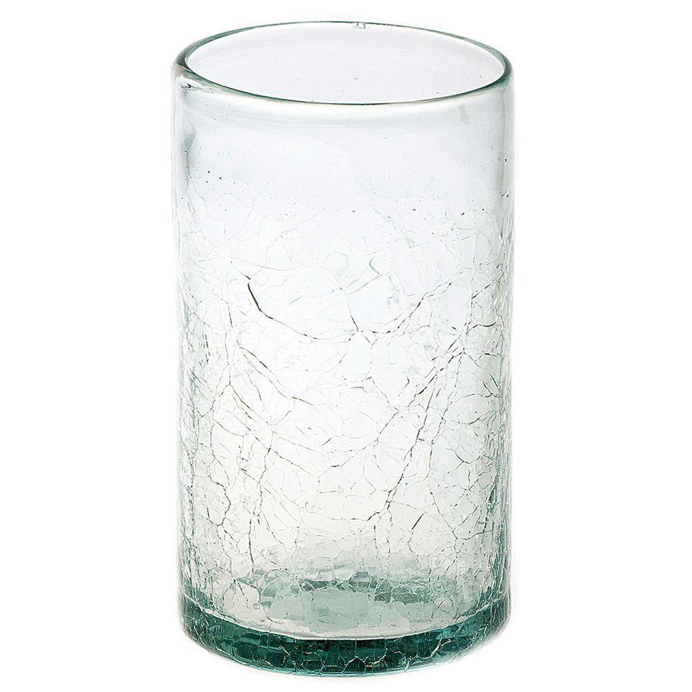 Стакан Хайбол Artist's Glass Битое стекло 600 мл, P.L. - BarWare