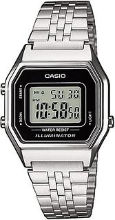Наручные часы Casio LA-680WA-1EF