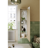 Подвесной пенал «ASTRID» 35см (цвет: дуб давос), фото 4