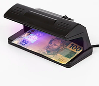 Детектор банкнот ультрафиолетовый UV 318 от сети