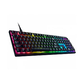 Клавиатура Razer DeathStalker V2 (Linear Red Switch) - Russian Layout 2-017767 RZ03-04500800-R3R1, фото 1