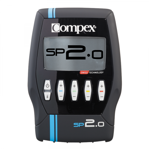 Миостимулятор Compex SP 2.0