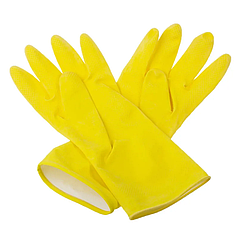 Перчатки резиновые универсальные (Пальма/ Лилия/ Маска)