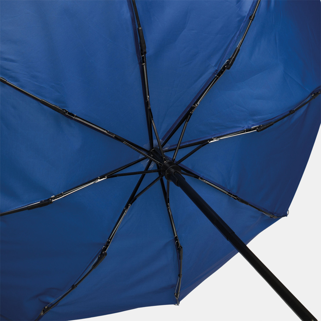 Ветроустойчивый складной зонт-автомат PLOPP - фото 6 - id-p114410249